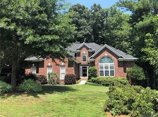 5480 S Oakmont St, Kannapolis, NC 28081