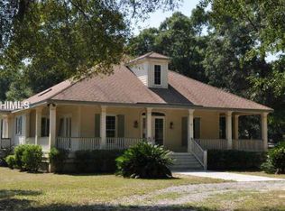 31 Paddock Ct, Bluffton, SC 29910