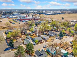 136 2nd St, Fort Collins, CO 80524