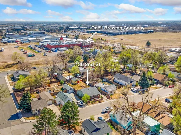 136 2nd St, Fort Collins, CO 80524