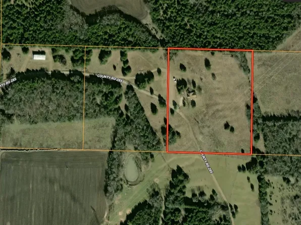 8204 County Road 285, Anna, TX 75409