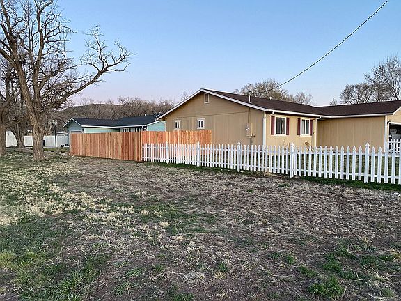 North Side of Home