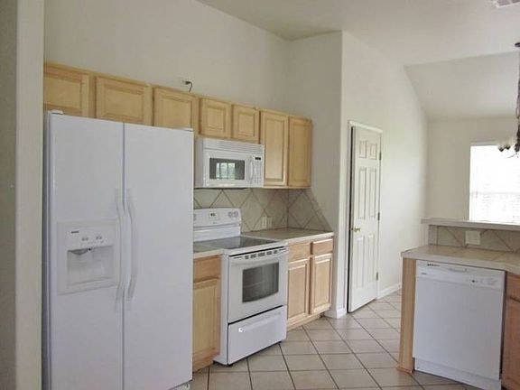 kitchen view