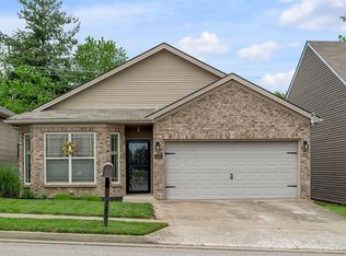 129 Robinson Way, Lexington, KY 40511