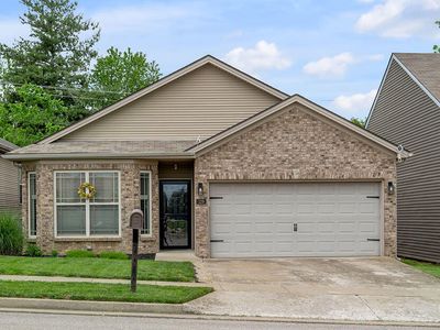 129 Robinson Way, Lexington, KY, 40511