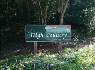 3 High Country Rd, Weaverville, NC 28787