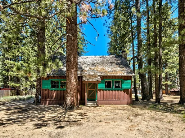 935 Los Angeles Ave, South Lake Tahoe, CA 96150