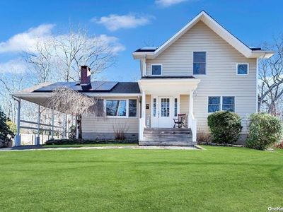 6 Bittersweet Avenue, Hampton Bays, NY, 11946