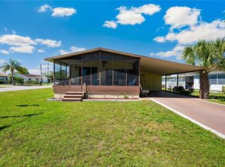 6233 Ohio St, Zephyrhills, FL 33542