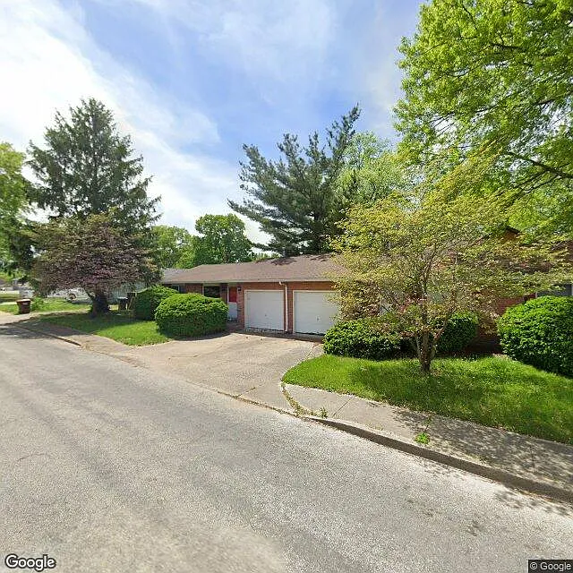 S Madison St