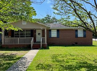 2001 Belmont Ave, Tifton, GA 31794