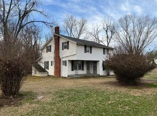 1010 E Church St, Greeneville, TN 37745