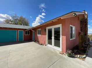 7284 Mount Lassen Ave, Joshua Tree, CA 92252