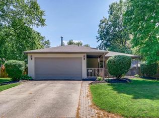 461 Seven Pines Dr, Pickerington, OH
