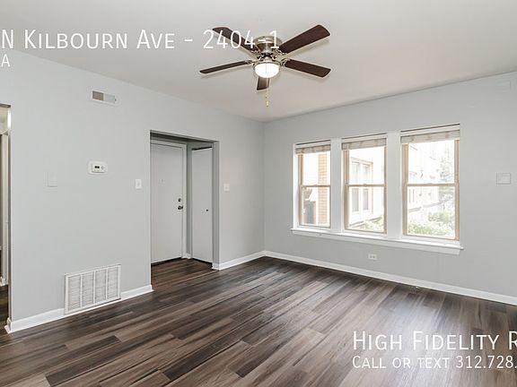 4th image of 2404 N Kilbourn Ave #1