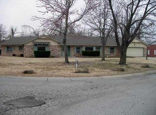 300 W Odom Rd, Oklahoma City, OK 73139
