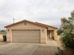5655 S Midvale Ave, Tucson, AZ 85746