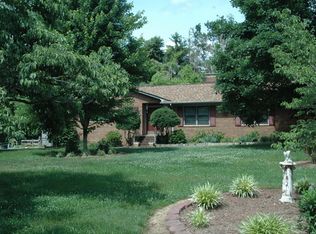 8840 State Highway 22 N, Climax, NC 27233