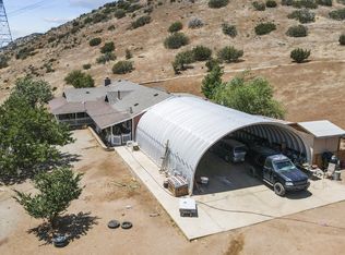 35401 Sky Vista Rd, Acton, CA