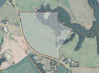0 Spear Rd Parcel Two, Forsyth, GA 31029