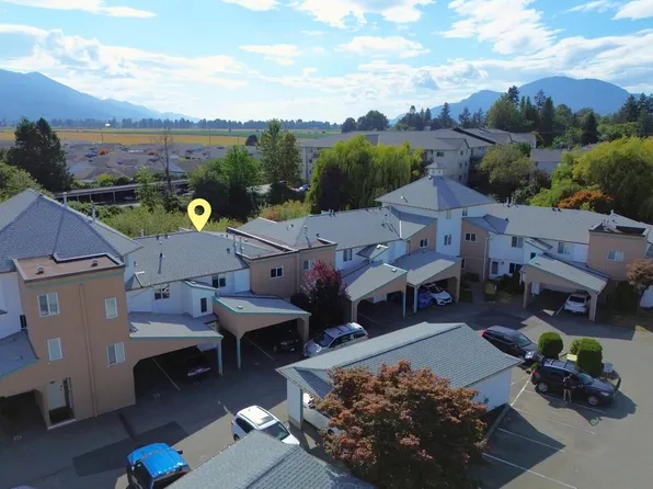 7715 Luckakuck Pl #10, Chilliwack, BC V2R 3N6