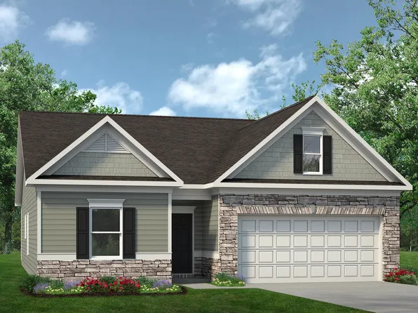 The Bradley Plan, Dry Creek Village