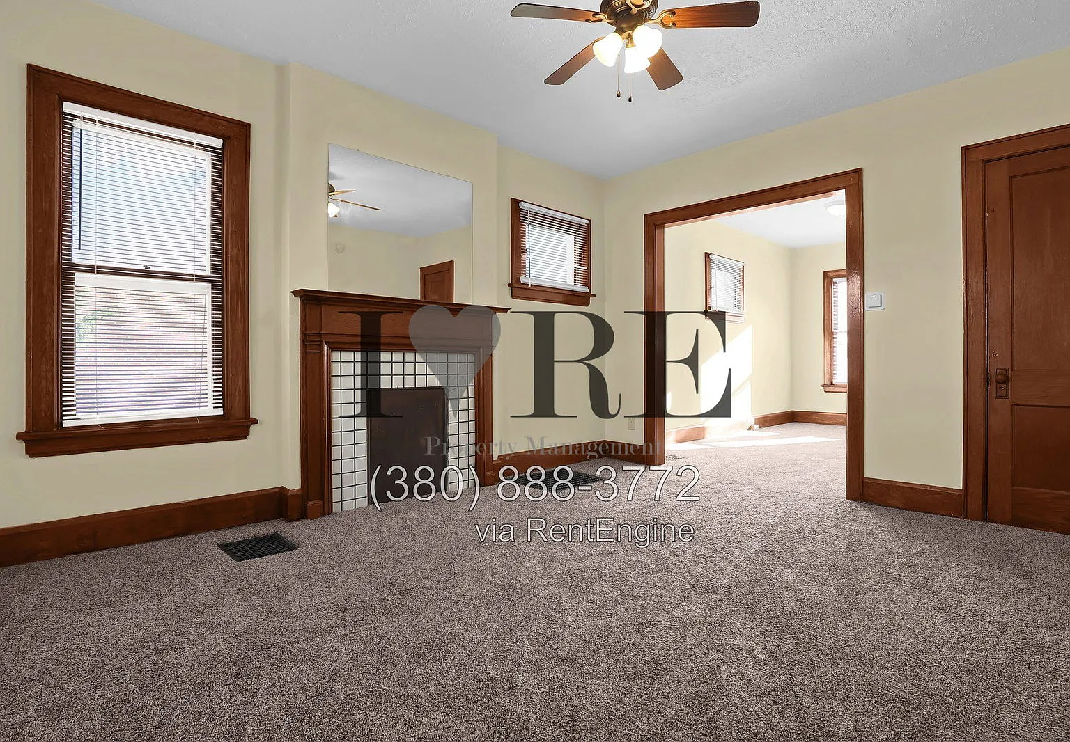 2 bed, 1.0 bath, 1000 sqft, $895 — Photo 3
