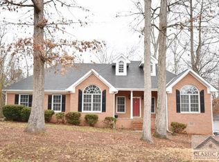 507 Randy Point Rd, Athens, GA 30606