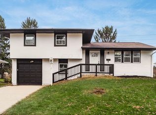 1445 Norma Rd, Columbus, OH 43229