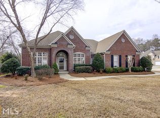 315 Aster Ridge Trl, Peachtree City, GA 30269