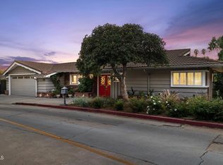 1490 Poppy Peak Dr, Pasadena, CA 91105