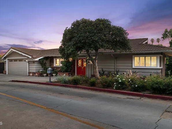 1490 Poppy Peak Dr, Pasadena, CA 91105