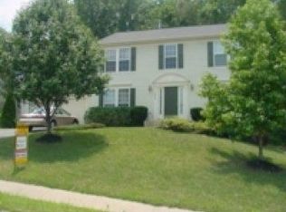 3802 Carlyle Ct, Fredericksburg, VA 22408
