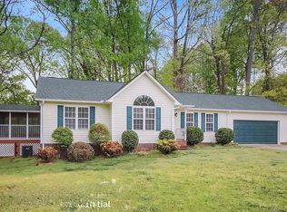 2021 Brantley Creek Dr, Kannapolis, NC 28083