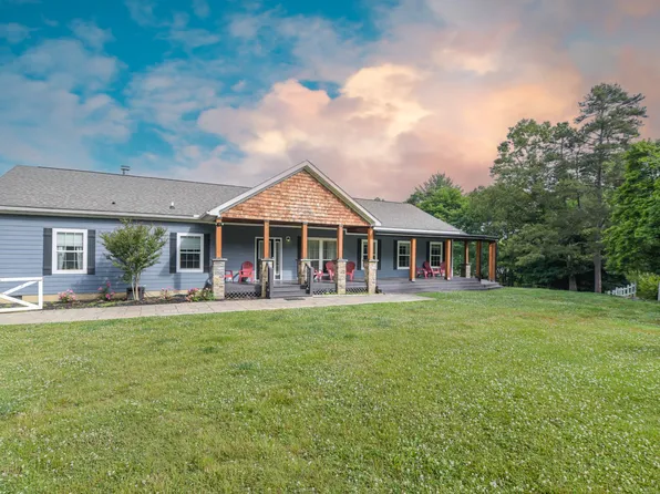 21 Old Pinner Pl, Arden, NC 28704