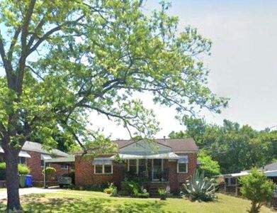 3022 Baldwin St, Columbus, GA, 31906