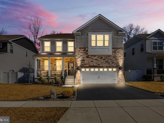 87 Westmont Dr, Medford, NJ 08055