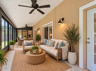 936 DELCIE Drive, St. Augustine, FL 32086
