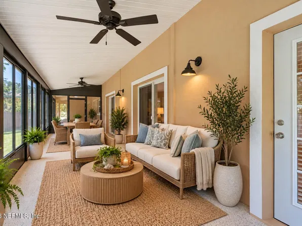 936 DELCIE Drive, St. Augustine, FL 32086