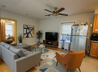 127 Cedar St #U3, Roxbury, MA 02119