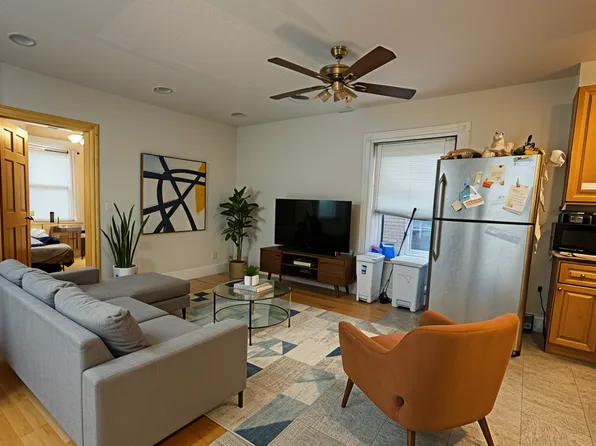 127 Cedar St #U3, Roxbury, MA 02119