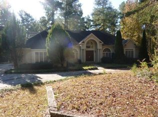 357 Kite Lake Rd, Fayetteville, GA 30214