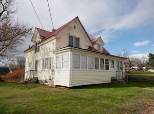 12 Railroad Ave, Milo, ME 04463