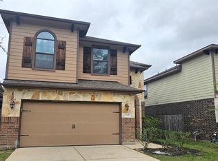 25127 Alina Ln, Spring, TX 77386