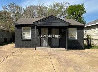 2314 Norman Ave, Memphis, TN 38108