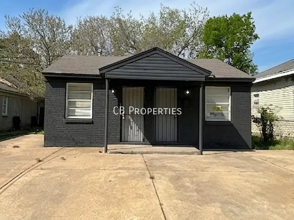 2314 Norman Ave, Memphis, TN 38108