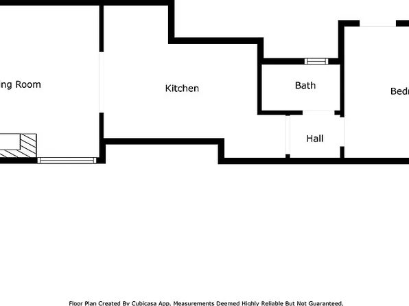 523 Suismon St APT 1