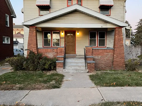 (undisclosed Address), Toledo, OH 43605
