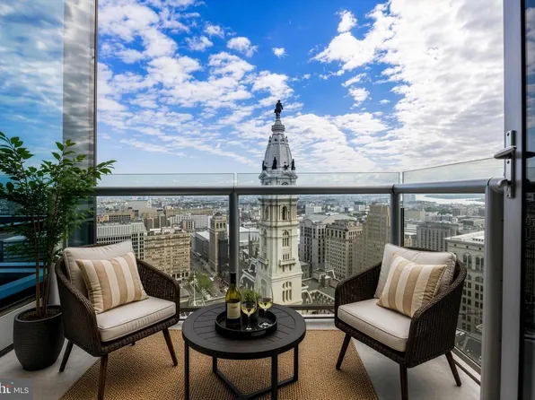 1414 S Penn Sq Unit 36BC, Philadelphia, PA 19102