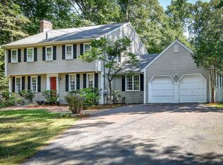 62 Woodridge Rd #0, Wayland, MA 01778